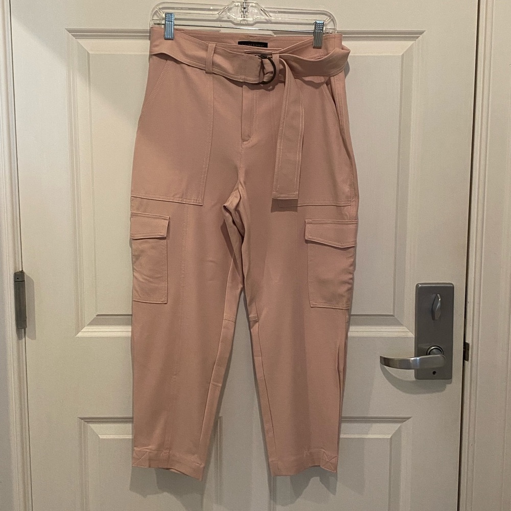 Banana Republic Tapered Cargo Pant